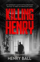 Load image into Gallery viewer, Killing Henry - Pre sale
