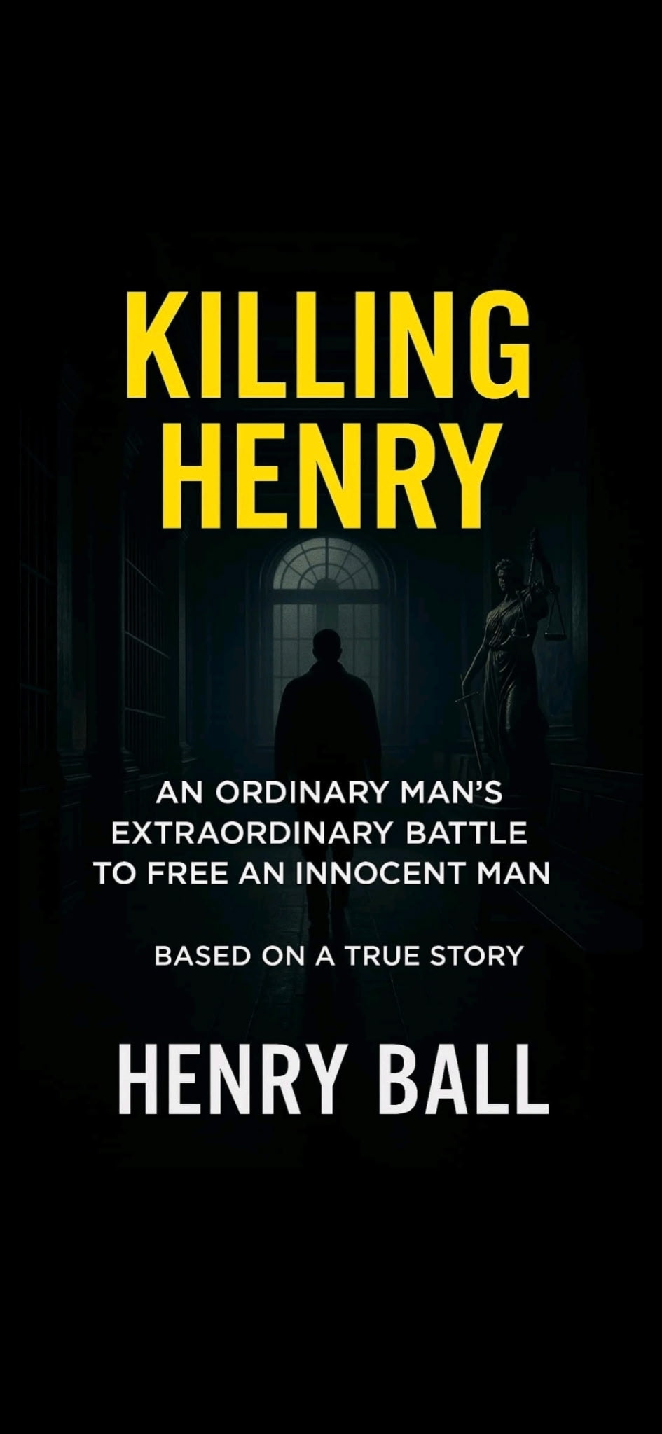 Killing Henry - Pre sale